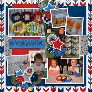 Olympics
