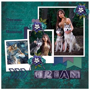Dreamland