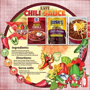 Easy Chile