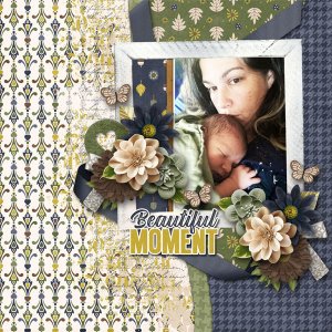 Beautiful Moment