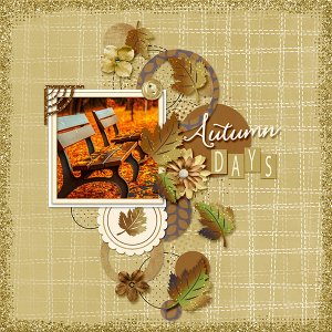 Autum Days