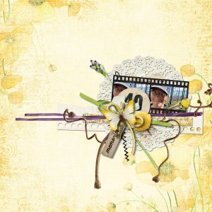 Buttercup
