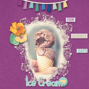 Summer Treats