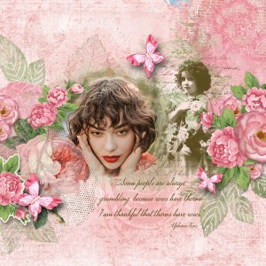 Rose Garden