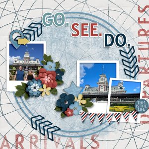 Go See Do