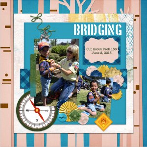 Bridging