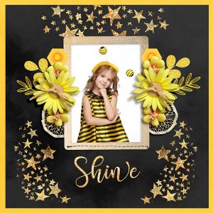 Shine
