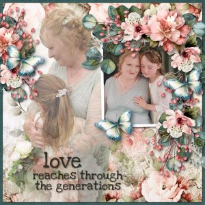 Celeste - Grandma
