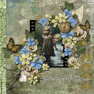 3 mini kit bundle by CarolW Designs.
