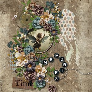 3 mini kit bundle by CarolW Designs.