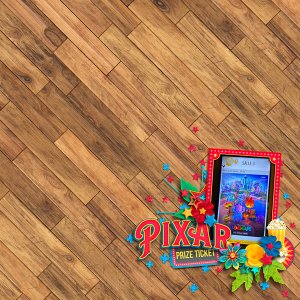 Pixar