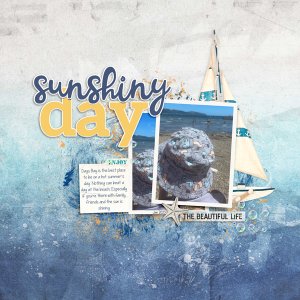 Sunshiny Day
