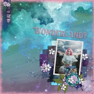 Wonderland?