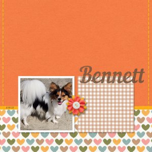 Bennett