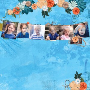 Summer Portraits 2022