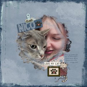 Nico and Laura