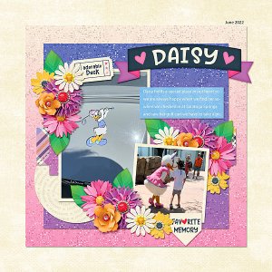Daisy