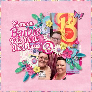 Barbie Movie