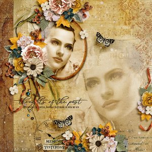 thoughts of the past