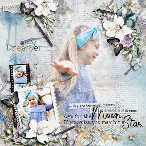 daydreamer