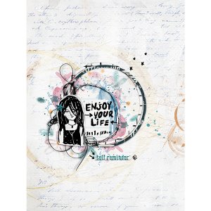 Enjoy your life