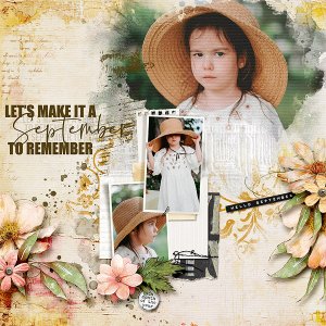 a September to remember