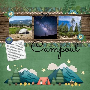 Campout