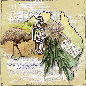 Emu