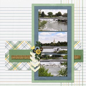 Idaho Falls