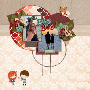 best of your love