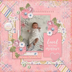 Oh So Cute with Picture Perfect 275 Temp #1-Aprilisa