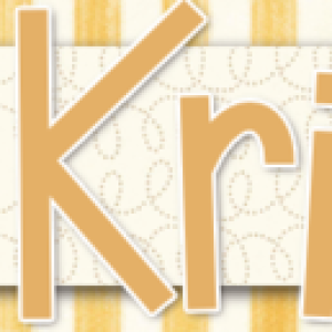 September Gingerscraps Signature