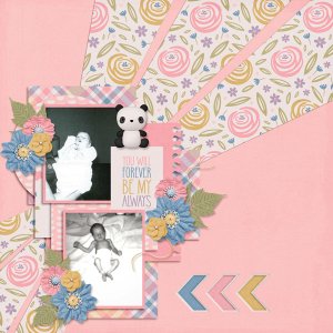 Oh So Cute with Temp #1 with Picture Perfect 275 Temp #4-Aprilisa
