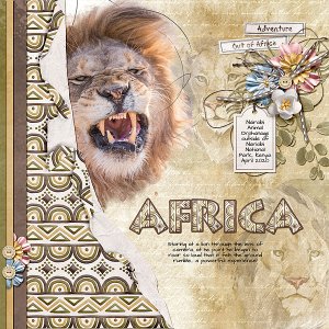 African Pride