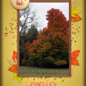 ATC 2023-028 Happy Fall
