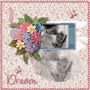 Dream On