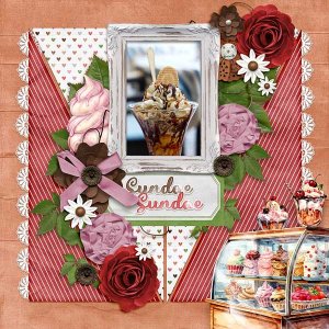 Sundae Sundae