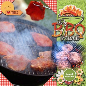 BBQ