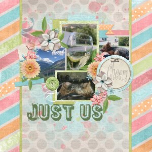 Just Us