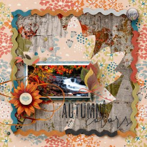 Autumn Bits