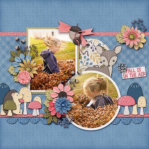 Fall fun