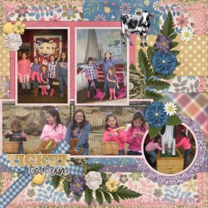 Rodeo Carnival 2