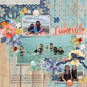 Lakeside