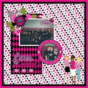 Fun Memories