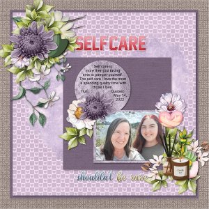 Self Care