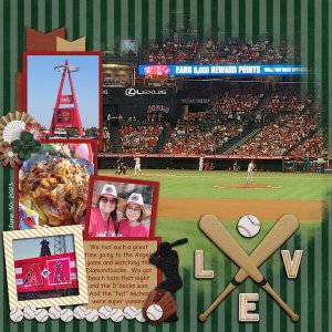 Ball Park Fun