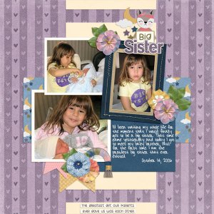 Big Sister
