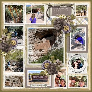 Montezuma National Park