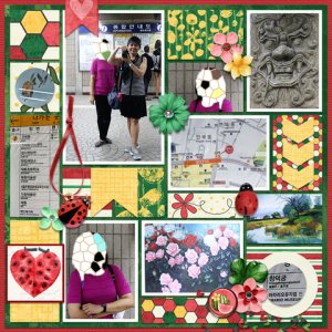 travel
