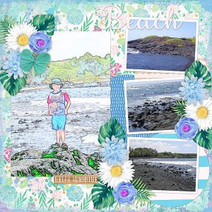 Beach 2